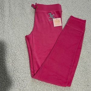 NWT Juicy Couture Girl's Pants